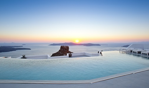 Grace Santorini, Auberge Resorts Collection - Photo #16