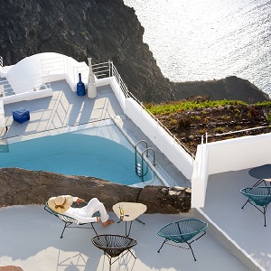 Grace Santorini, Auberge Resorts Collection