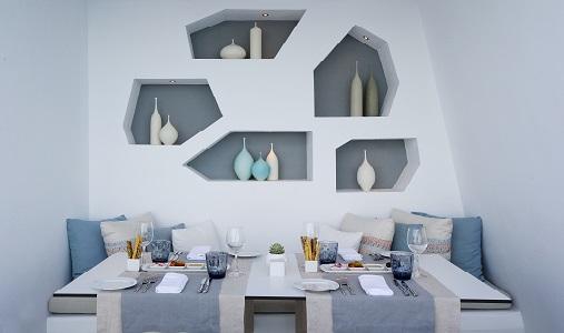 Grace Santorini, Auberge Resorts Collection - Photo #13