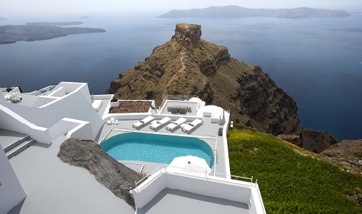 Grace Santorini, Auberge Resorts Collection - Photo #3