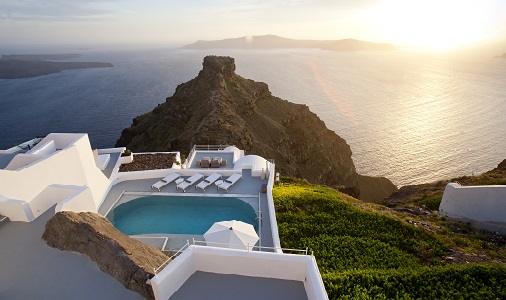 Grace Santorini, Auberge Resorts Collection - Photo #11