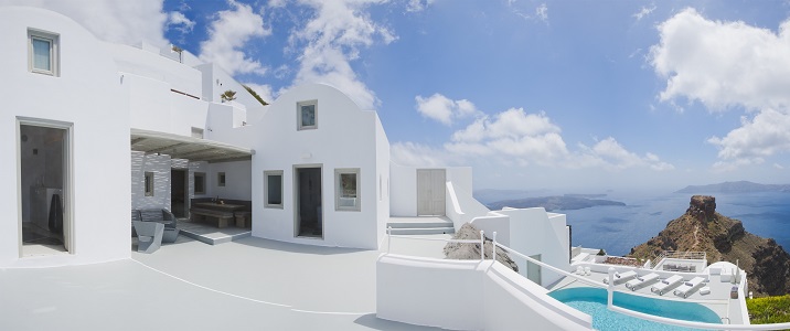 Grace Santorini, Auberge Resorts Collection - Photo #2