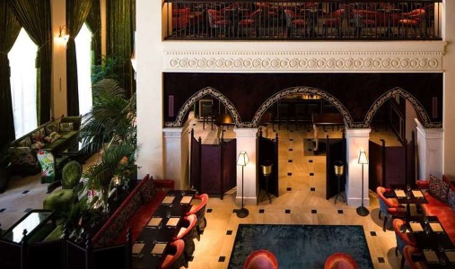 NoMad Hotel Los Angeles - Photo #10