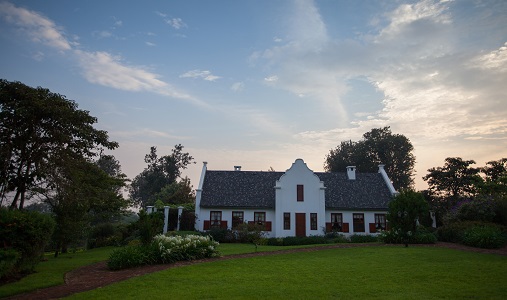 The Manor Ngorongoro - Photo #5