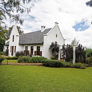 The Manor Ngorongoro