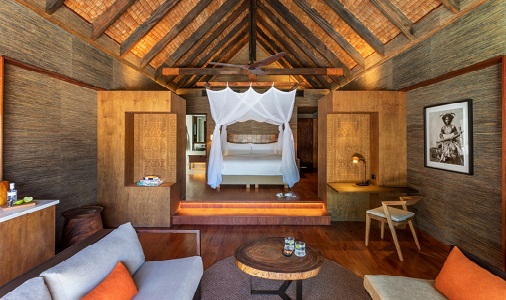 Six Senses FIJI - Photo #6