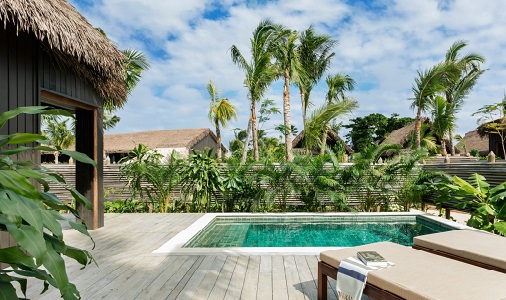 Six Senses FIJI - Photo #10