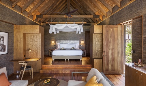 Six Senses FIJI - Photo #8