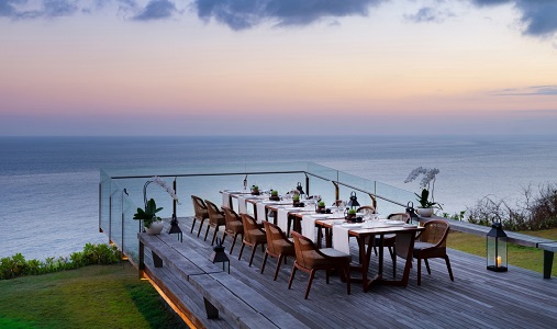 Six Senses ULUWATU, BALI - Photo #13