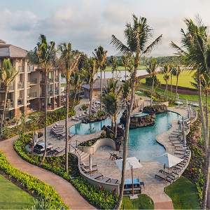 Timbers Kauai Ocean Club and Residences