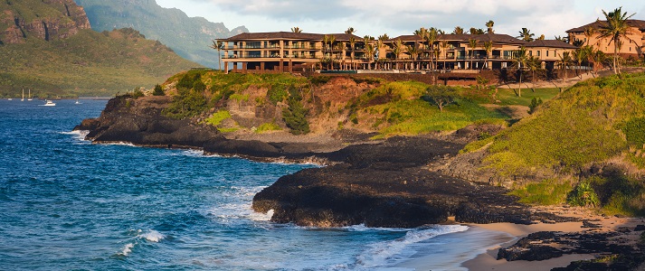 Timbers Kauai Ocean Club and Residences - Photo #2