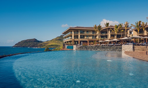 Timbers Kauai Ocean Club and Residences - Photo #4