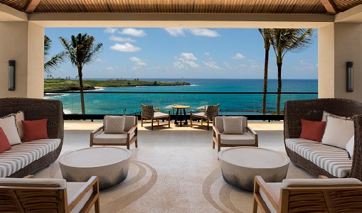 Timbers Kauai Ocean Club and Residences - Photo #5