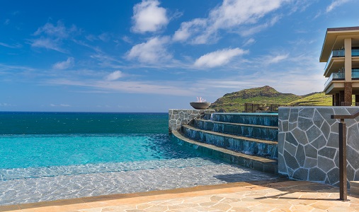 Timbers Kauai Ocean Club and Residences - Photo #6