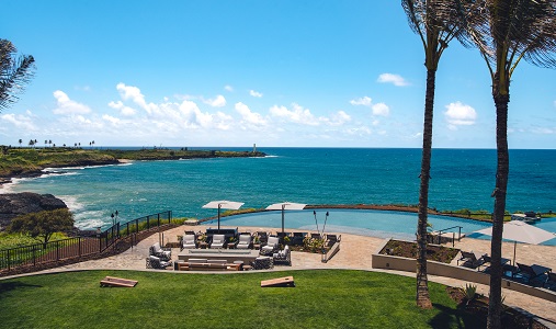 Timbers Kauai Ocean Club and Residences - Photo #11