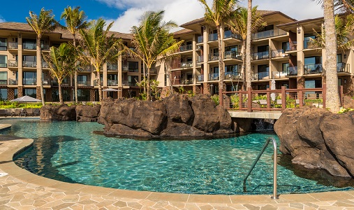 Timbers Kauai Ocean Club and Residences - Photo #17