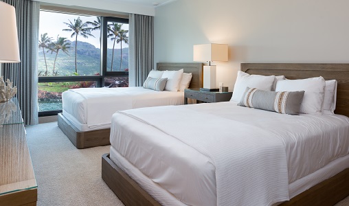 Timbers Kauai Ocean Club and Residences - Photo #10