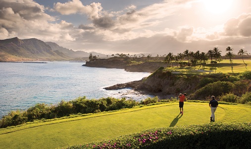Timbers Kauai Ocean Club and Residences - Photo #21