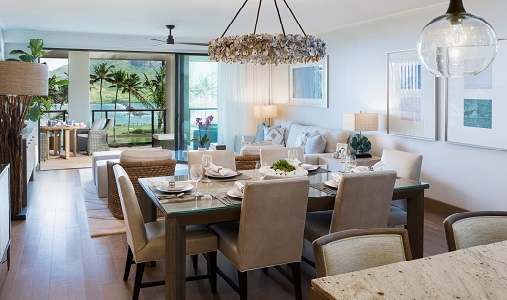 Timbers Kauai Ocean Club and Residences - Photo #13