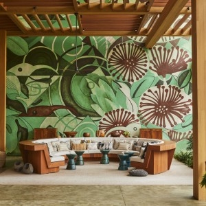 Mauna Lani - Lobby - Book on ClassicTravel.com