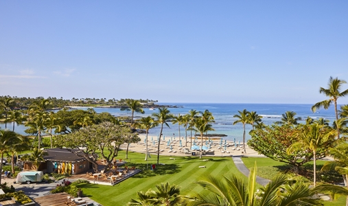 Mauna Lani - Ocean View - Book on ClassicTravel.com