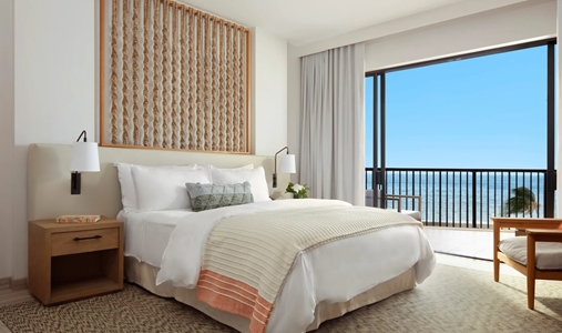 Mauna Lani - Suite - Book on ClassicTravel.com