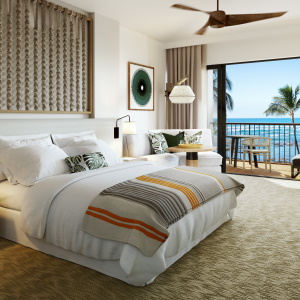 Mauna Lani, Auberge Resorts Collection