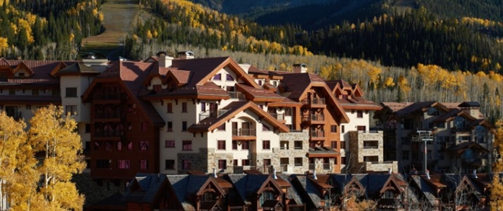 Madeline Hotel and Residences - Exterior - Book on ClassicTravel.com