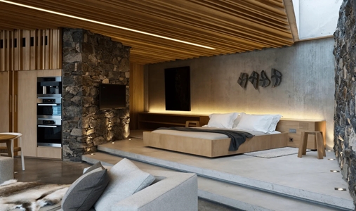 Annandale - SeaScape - Book on ClassicTravel.com