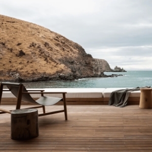 Annandale - SeaScape View - Book on ClassicTravel.com