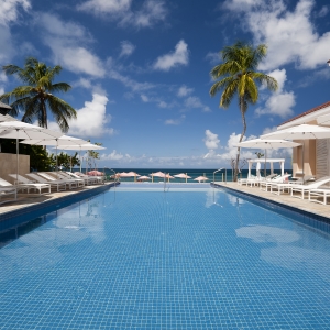 BodyHoliday St Lucia