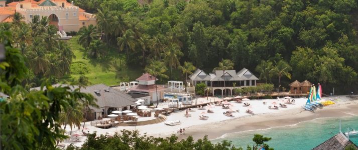 BodyHoliday St Lucia - Photo #2