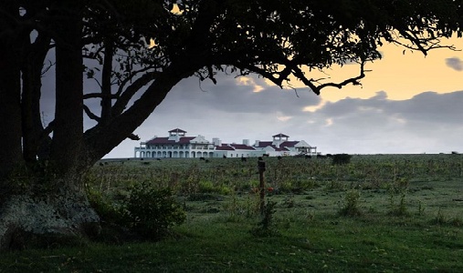 Estancia Vik Jose Ignacio - Photo #4