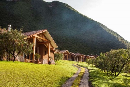 Inkaterra Hacienda Urubamba - Photo #11