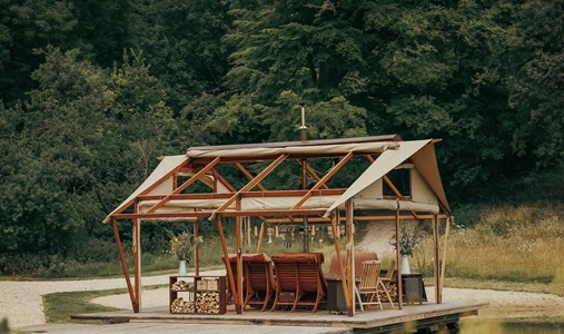 The Lodge at Blue Sky, Auberge Resorts Collection - Wild Kitchen - Book on ClassicTravel.com