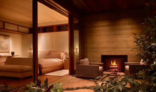 Nobu Ryokan Malibu - Photo #6