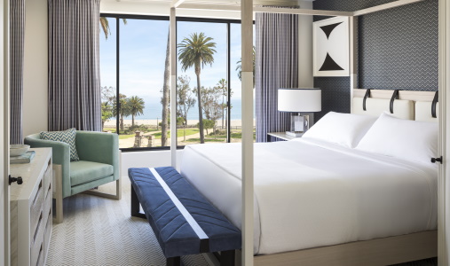 Oceana Santa Monica, LXR Hotels & Resorts - Photo #4