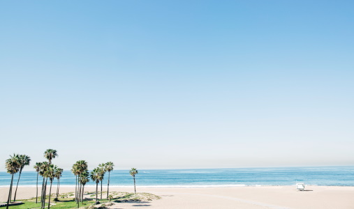 Oceana Santa Monica, LXR Hotels & Resorts - Photo #7