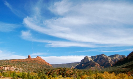 LAuberge de Sedona - Photo #12