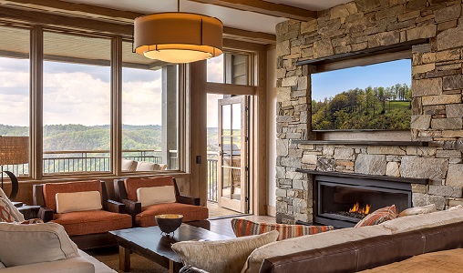 Primland, Auberge Resorts Collection - Photo #5