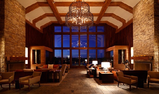 Primland, Auberge Resorts Collection - Photo #12