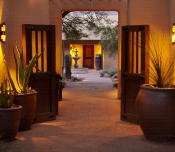 Miraval Life in Balance Resort & Spa - Photo #2