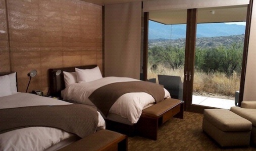 Miraval Life in Balance Resort & Spa - Photo #4