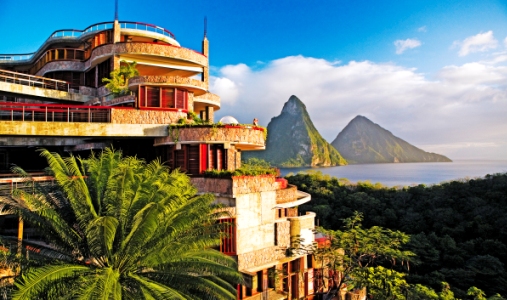 Jade Mountain - Photo #13