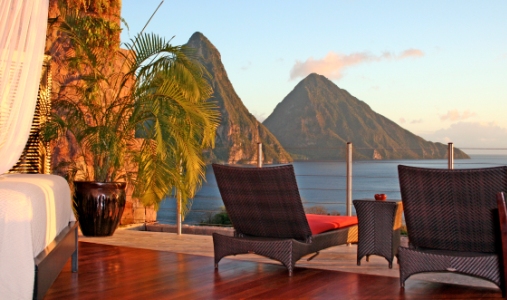 Jade Mountain - Photo #8