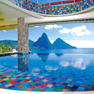 Jade Mountain