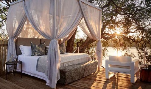 Victoria Falls River Lodge - Photo #10