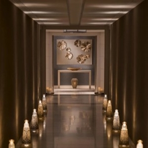 Shangri-La Bosphorus, Istanbul - Spa - Book on ClassicTravel.com