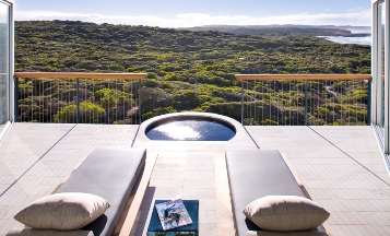 Southern Ocean Lodge - Photo #9