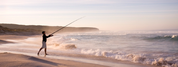 Southern Ocean Lodge - Photo #11